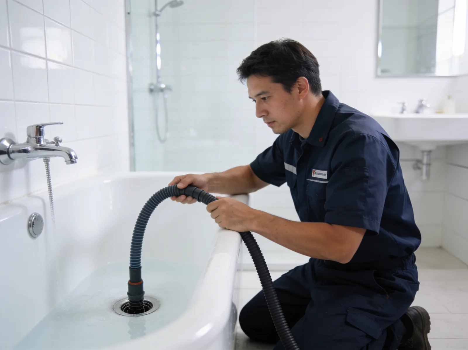 Emergency Plumber Worthington, MO FAQs